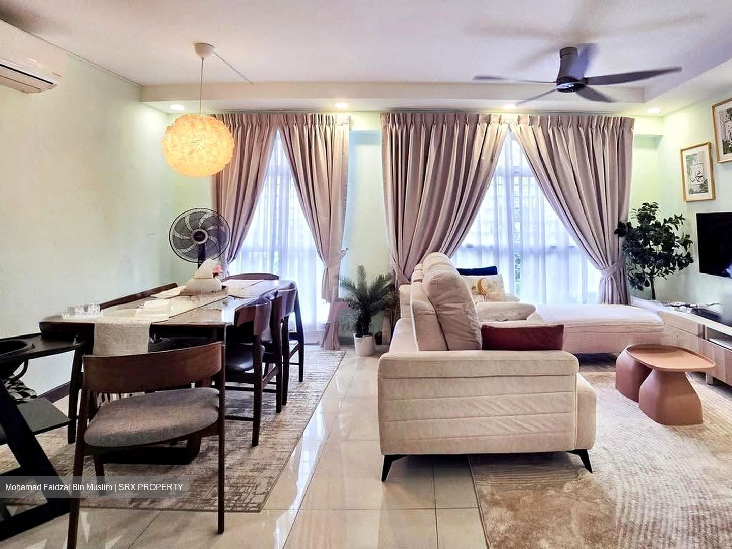Blk 287C Compassvale Cape (Sengkang), HDB 5 Rooms #630252971